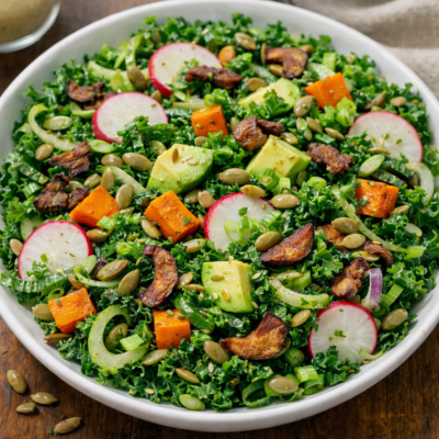 Kale Salad