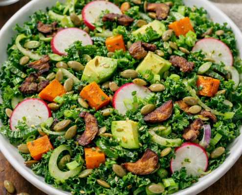 Kale Salad