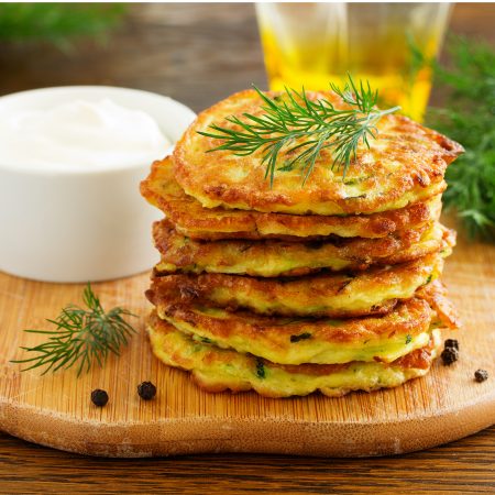 Indian Pancakes Recipe. Vegan-Friendly - Levana Cooks