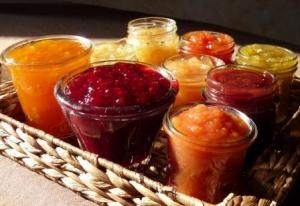 condiments and dressings