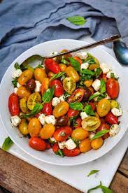 Caprese