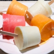 Popsicles