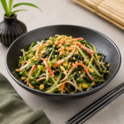 Kani salad