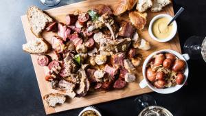 choucroute