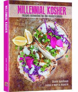 Millennial Kosher