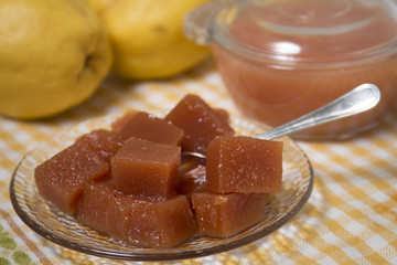 quince mold