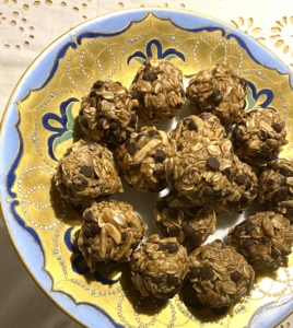 Energy Balls