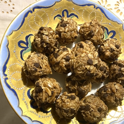 Energy Balls