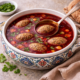 Kibbeh Soup