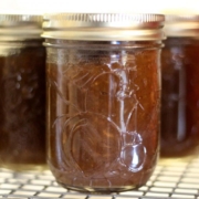 Hot pepper jelly