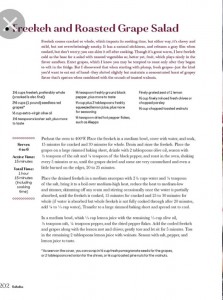 A page of an article with the text