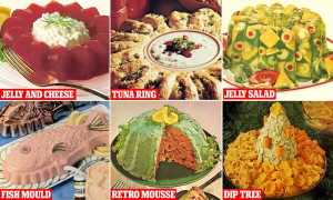 Retro jell-o recipes