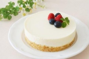 Cheesecake