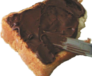 Nut seed bread Tartines