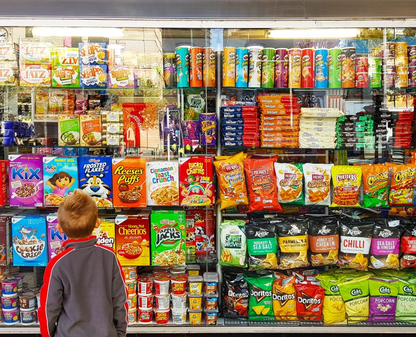 Healthy Snacks Store Bought Sound Choices Levana Cooks