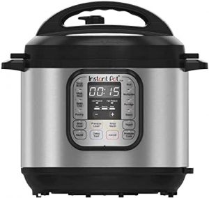 Instant Pot