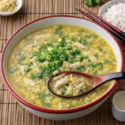 Egg Drop Soup