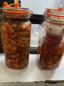 Kimchi