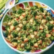 Broccoli Waldorf Salad