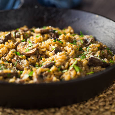 Risotto