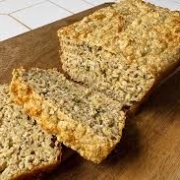 Cottage Cheese Bread