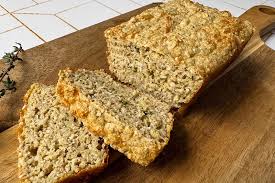 Cottage Cheese Bread