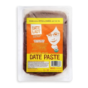 Date Paste