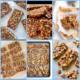 Energy Bars