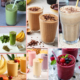 High Protein Smoothies